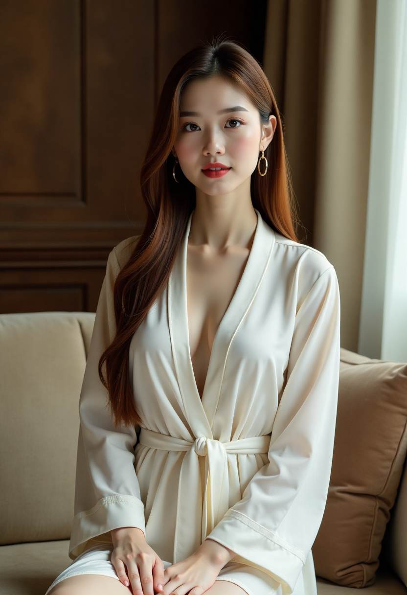 我的好女婿全集高能节点精选